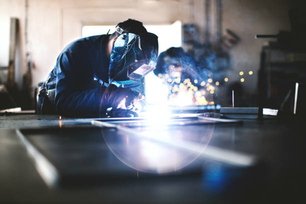 Ingleside, TX Welder & Metal Fabrication Company