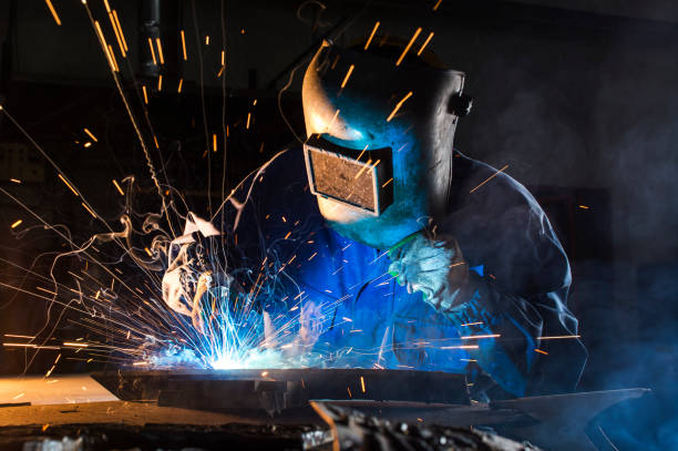 Best Automation and Robotic Welding in Ingleside, TX