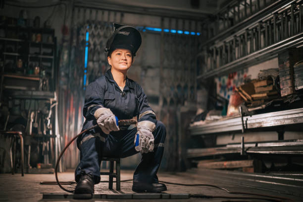 Best Specialty Welding Processes in Ingleside, TX