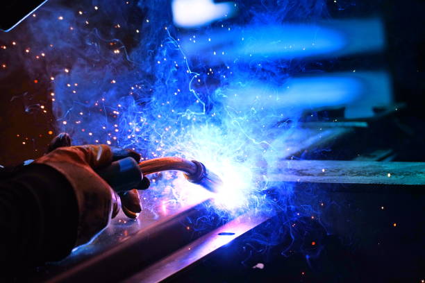 Best Structural Steel Welding in Ingleside, TX