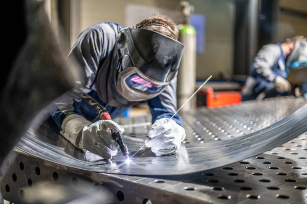 Best Maintenance and Repair Welding in Ingleside, TX