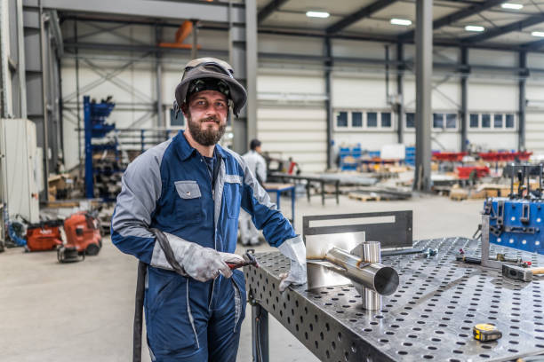 Best Maintenance and Repair Welding in Ingleside, TX