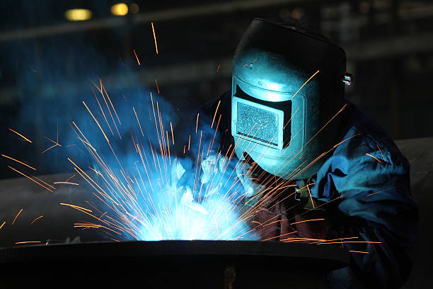  Ingleside, TX Welder Pros