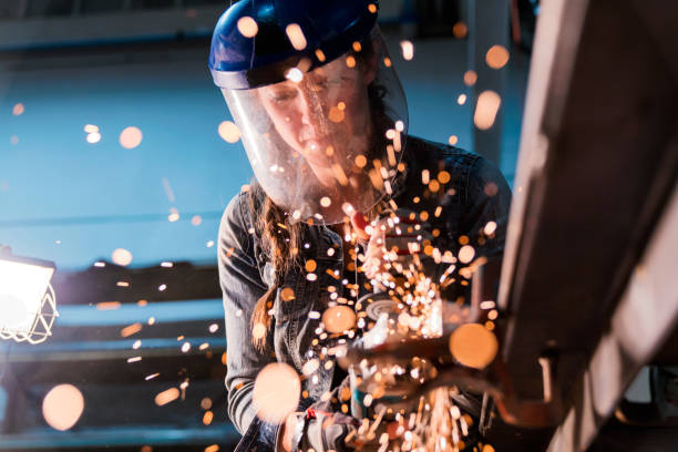 Best Artistic and Custom Metal Fabrication in Ingleside, TX